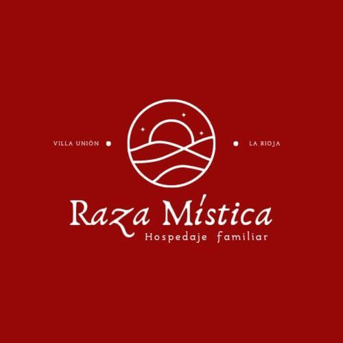 Hospedaje Familiar Raza Mistica ビヤ・ウニオン エクステリア 写真